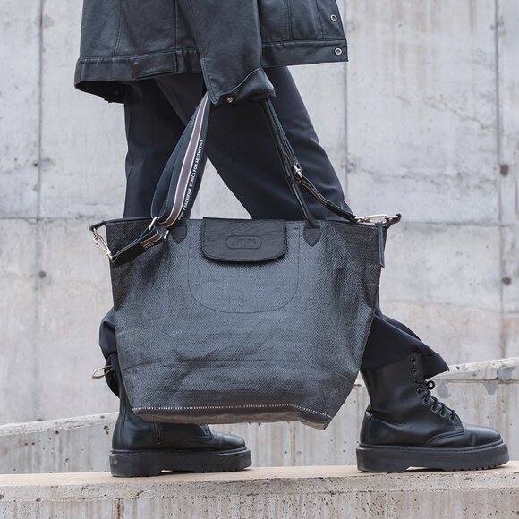 Tote Bag: Mori - Picture 9 of 9